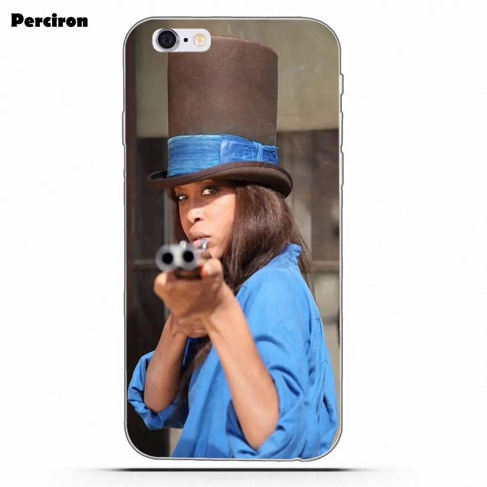 Erykah Badu Street Art Для iPhone X 4 4s 5 5C SE 6 S 7 8 Plus Galaxy S5 S6 S7 S8 большое ядро II Prime Alpha TPU Quin
