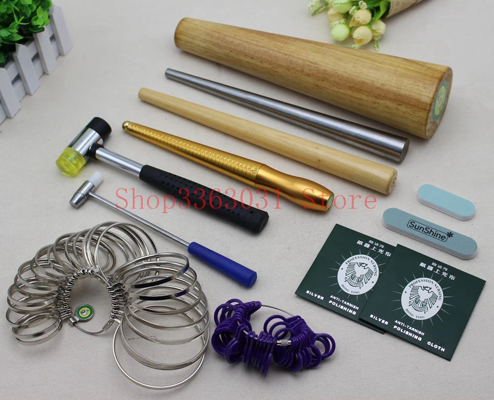 jewelry making tools for ring bracelet repairingin Jewelry Tools