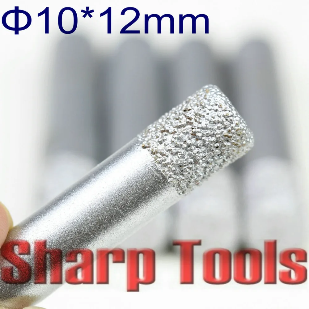 Buy 10MM Straight CNC Router Bit Flat Mill Cutting