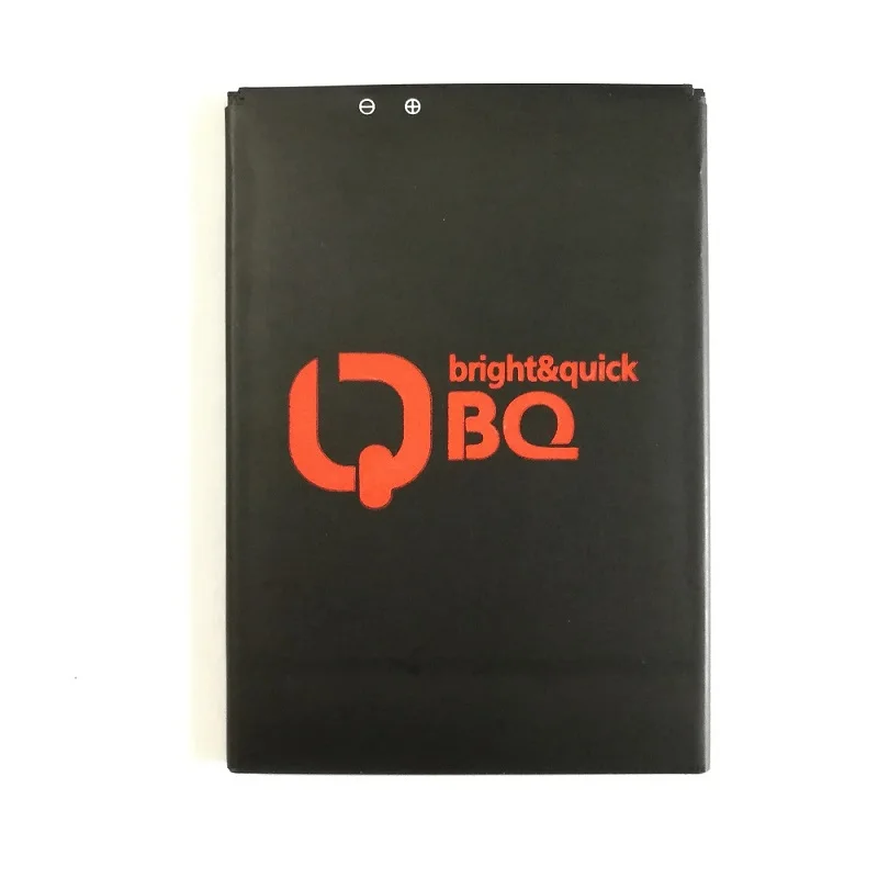 Сменный аккумулятор BQS 5505 аккумуляторы для BQ Mobile Amsterdam BQS5505 / BRAVIS A551 Atlas мобильный