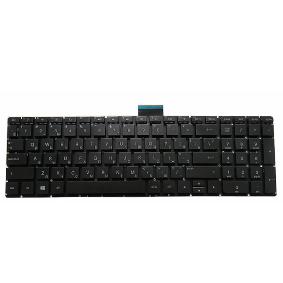  Russia  for HP for Pavilion 15-ab 15-ak 15-bc 15-ab000 15-ab100 15-ab200 15z-ab000 15z-ab 15AK 15bc
