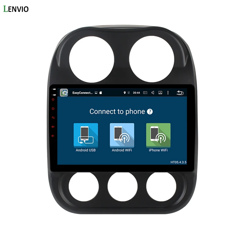 Top Lenvio 4G RAM 32G ROM Octa Core Android 8.0 CAR DVD Player For Jeep Compass 2010 2011 2012 2013-2016 Radio GPS Navigation BT IPS 3 Top Lenvio 4G RAM 32G ROM Octa Core Android 8.0 CAR DVD Player For Jeep Compass 2010 2011 2012 2013-2016 Radio GPS Navigation BT IPS 3