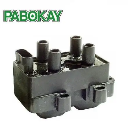 

For Renault Clio II Megane Scenic Kangoo Twingo Thalia 1.2 1.4 1.6 IGNITION COIL 2526151A 7700274008 224336135R 7700872834