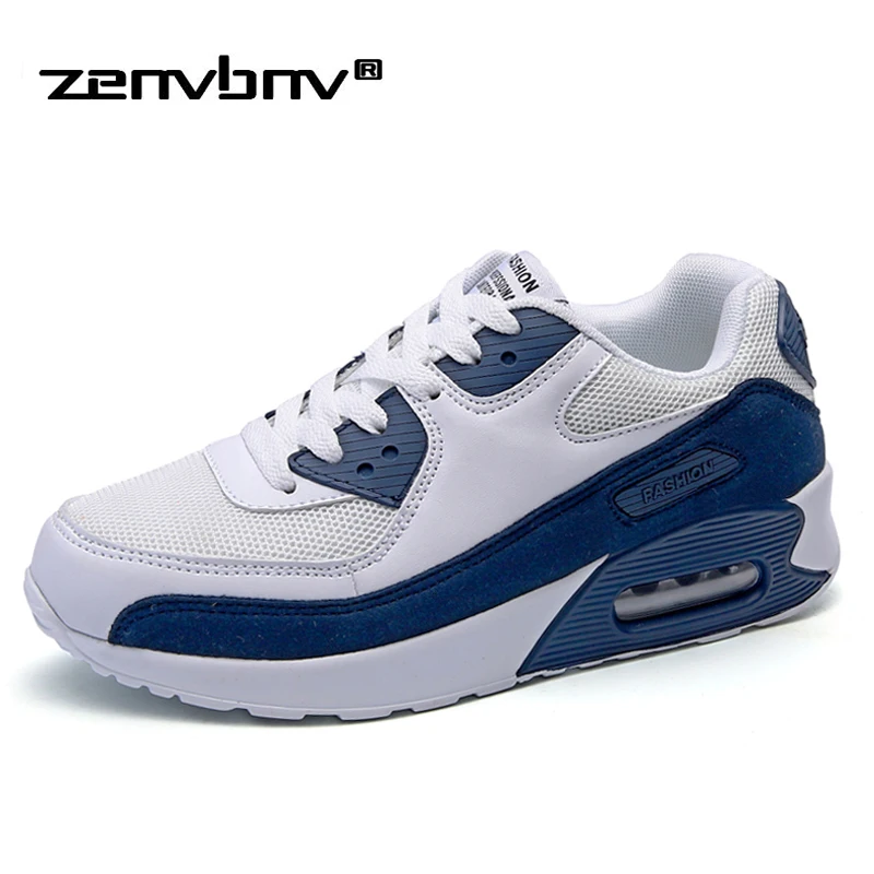 

Hot sale 2019 Men spring fall Popular High quality Fashion casual shoes Light Sneakers man Breathable Sneakers drop shipping