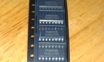 

10pcs/lot PAM8406DR PAM8406 SOP-16 In Stock