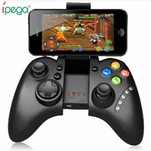 IPEGA геймпад IPEGA 9021 PG-9021 мультимедиа игровой контроллер Беспроводной Bluetooth Джойстик для Android/IOS мобильный телефон