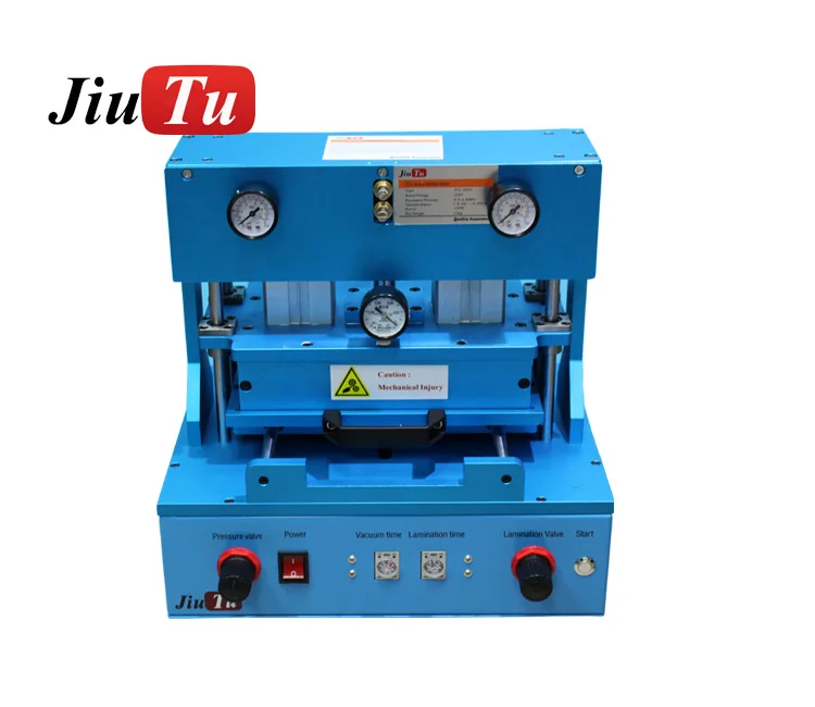 LCD RepairMachine OCA Glass Laminating MachineForSamsung galaxy S8 S7 edge Screen Replacment All LCD Under 7 inch (5)