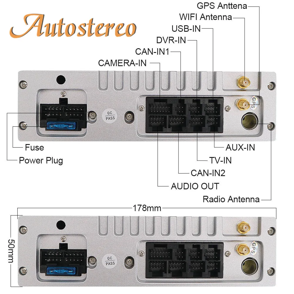 Discount Android 9.0 4GB RAM Tesla style Car No DVD Player GPS Navigation For Toyota Highlander 2007-2013 auto headunit multimedia player 3