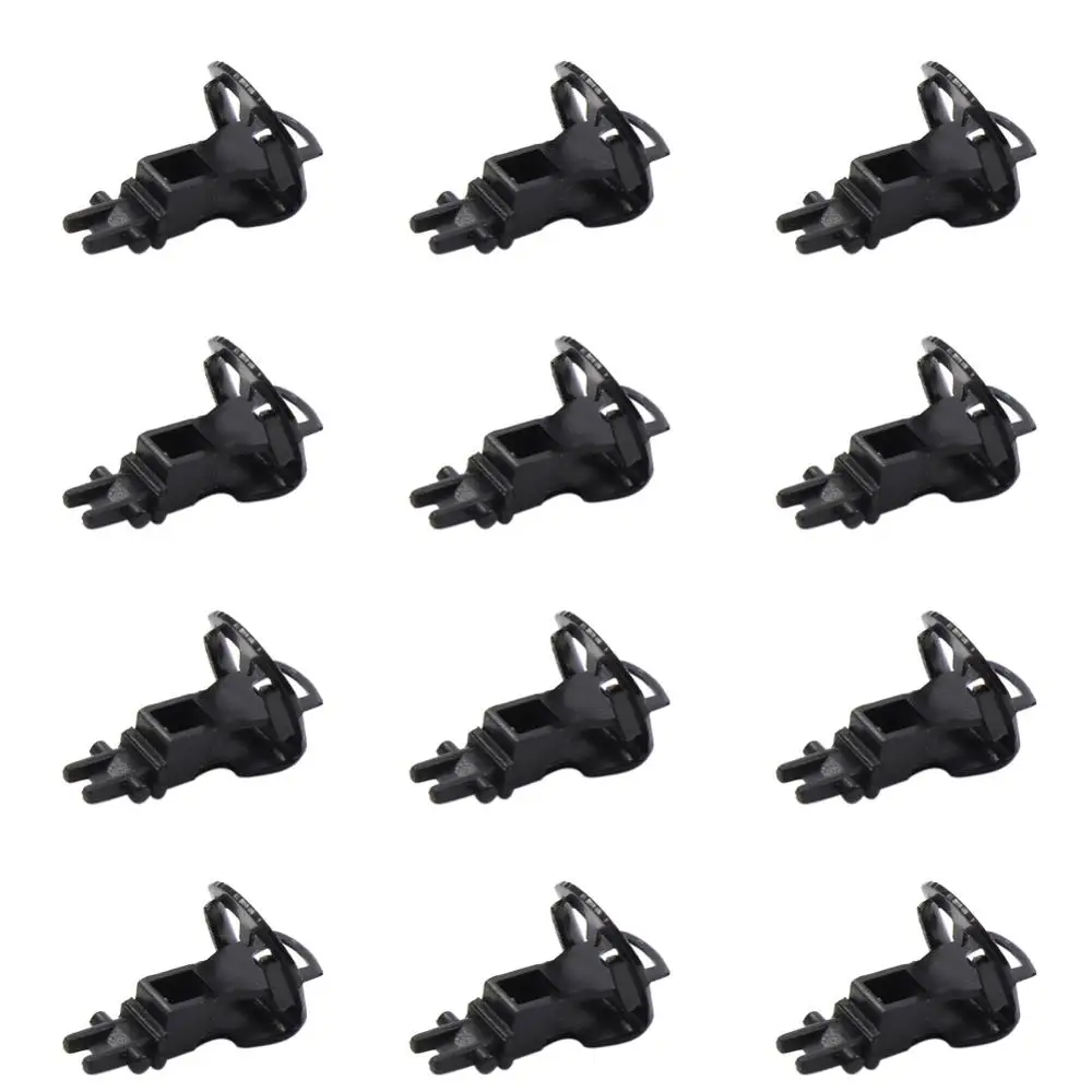 car engine model kit 12pcs/24pcs Model Trains N scale 13mm 1:160 Coupler Hooks Couplings HP01150 gundam building kit Model Building Toys