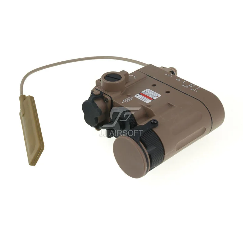 

Element DBAL-EMK II (Tan)