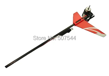 

Nine Eagles NE4260007 Tail Set Solo Pro Red solo pro 260A Spare Parts Free Shipping with Tracking