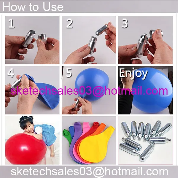 How to Use