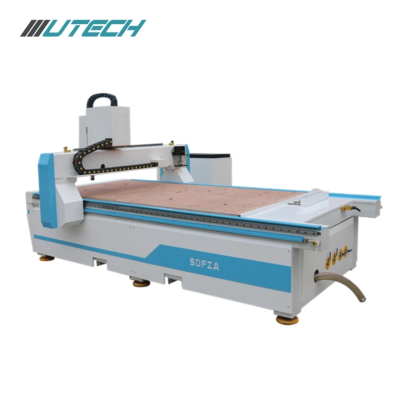 Utech вакуумный стол карусель автоматический инструмент большой ATC cnc
