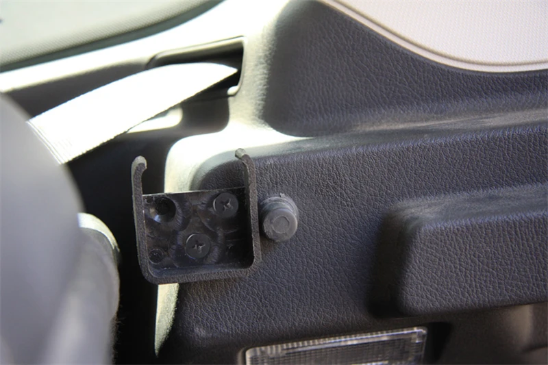 Для Ford Focus Хэтчбек 2018-2010 задняя грузовая крышка защита багажника экран защитный экран тени авто аксессуары