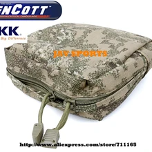 TMC MOLLE Утилита PenCott Бедленд общего назначения Молл Чехол(sku12050767