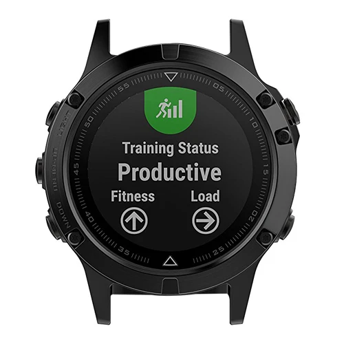 Нержавеющая сталь ремешок для Garmin Fenix 5 5S Epix Forerunner 935 FR935 Vivoactive HR часы на эластичном браслете Группа Ссылка 20 22 24 мм