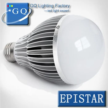 Factoy ПРЯМАЯ ПРОДАЖА Бесплатная доставка AC85 265V E27 E14 5 Вт светодиодные лампы