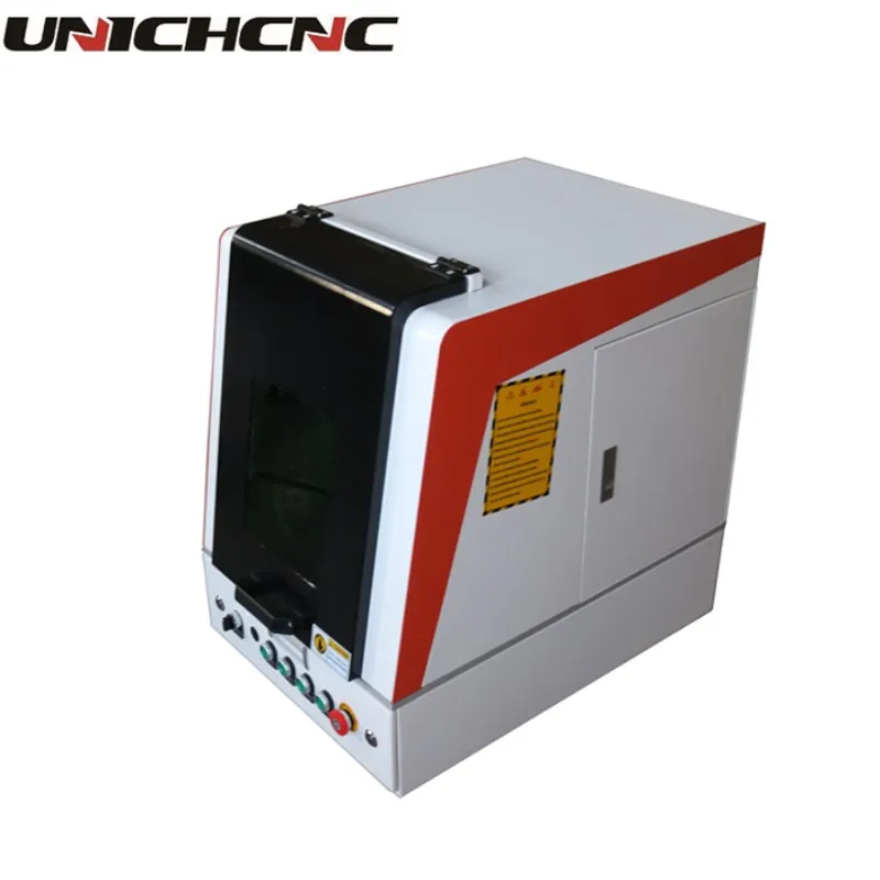 

Great features fiber laser marking machine price
