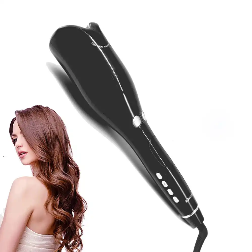 ceramic rotating curler
