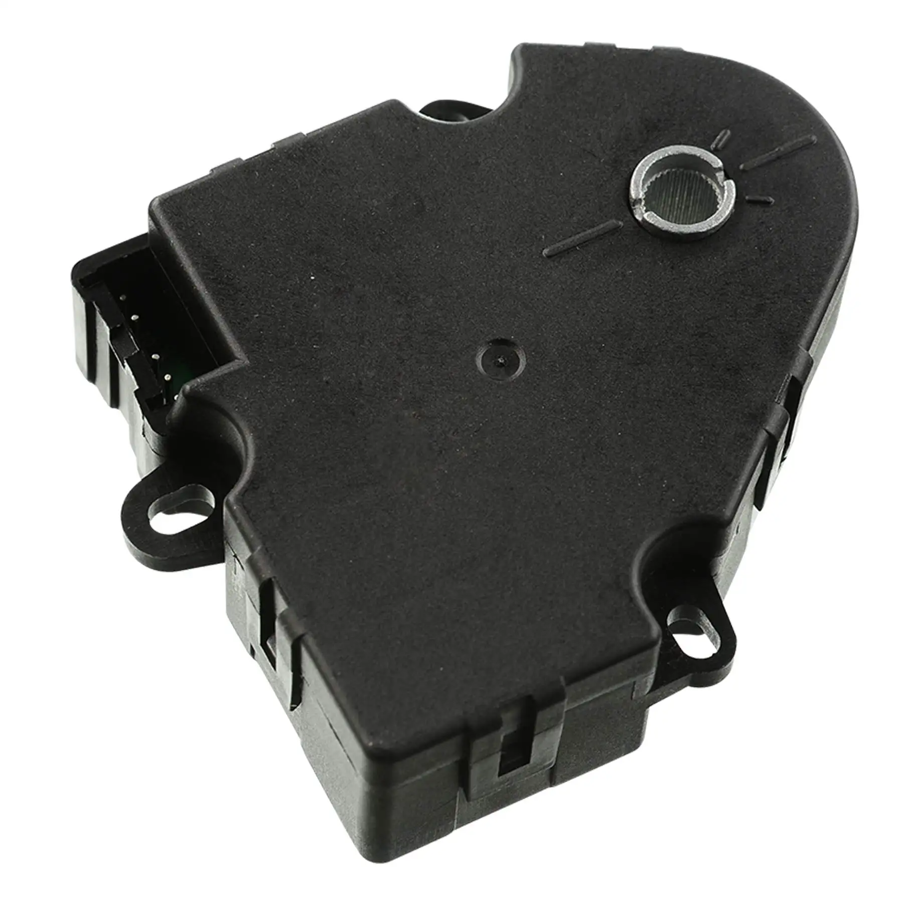 

HVAC Heater Blend Door Actuator for Chevrolet Trailblazer GMC Envoy Oldsmobile