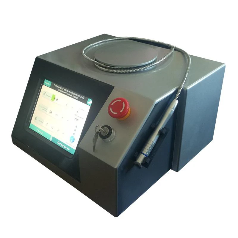 Factory Price !!! Good Result 980nm diode Spider Vein Removal Machine 980 Diode Vascular Laser Removal Salon