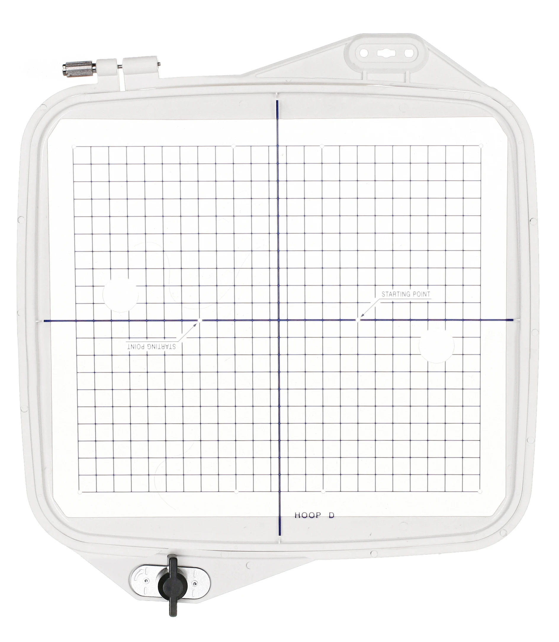 Janome/ beauty embroidery frame hoops Janome 850 406009 household