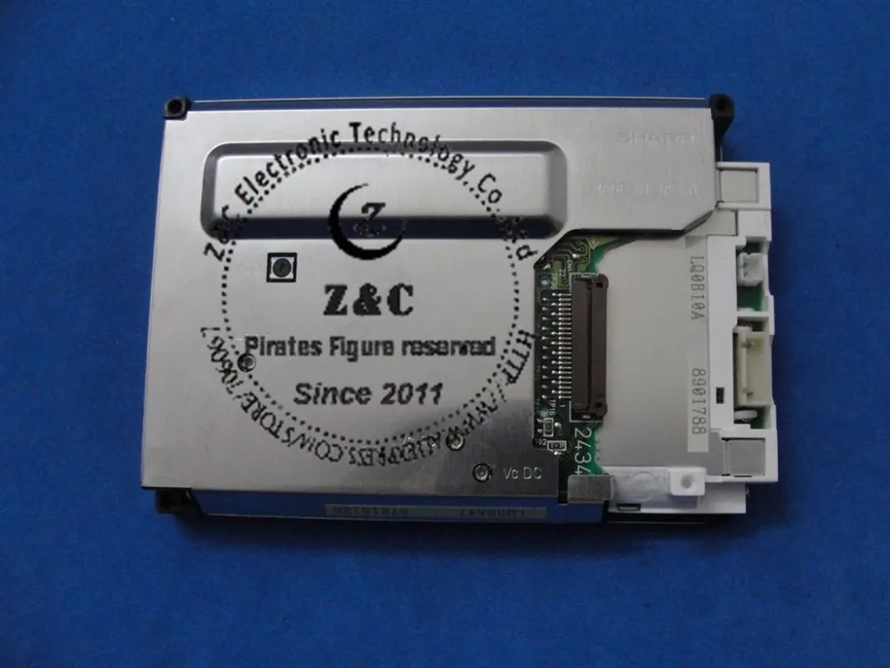LQ5RA47 LQ0B10A New Original Good Quality 5&quot Inches LCD Display Screen | Электронные компоненты и