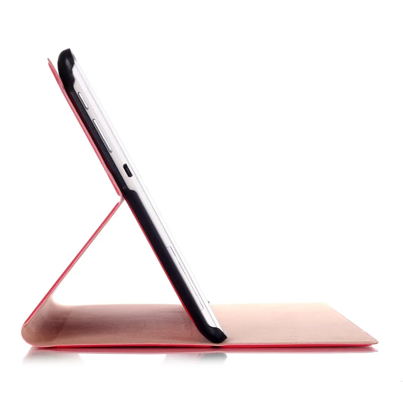 

For Lenovo Tab3 10 Plus TAB-X103F 10.1 Smart Cover,Flip PU Leather Tablet Case for Lenovo TAB 3 10 Business TB3-X70F Cover+Pen