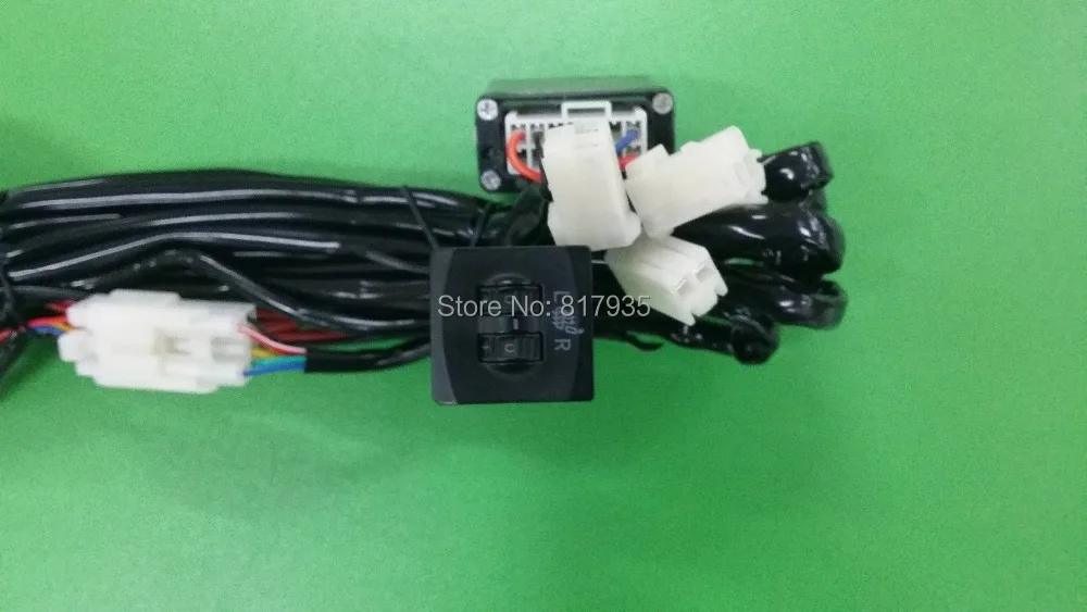 New style 2 seats installed,dual dial 5 level seat heater,car seat