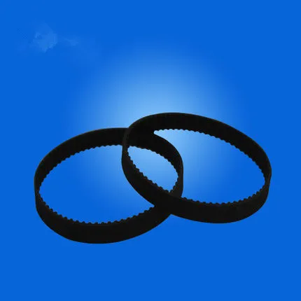 

NEW 3pcs/lot S2M timing belt 584 S2M 200 Length 584mm pitch 2mm teeth292 width 200mm rubber belt 584S2M industrial belt