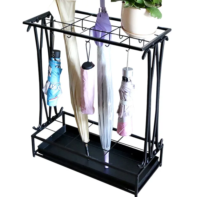 Hot Selling Umbrella Stand Umbrella Rack Home Hallway Hotel Hall Rain