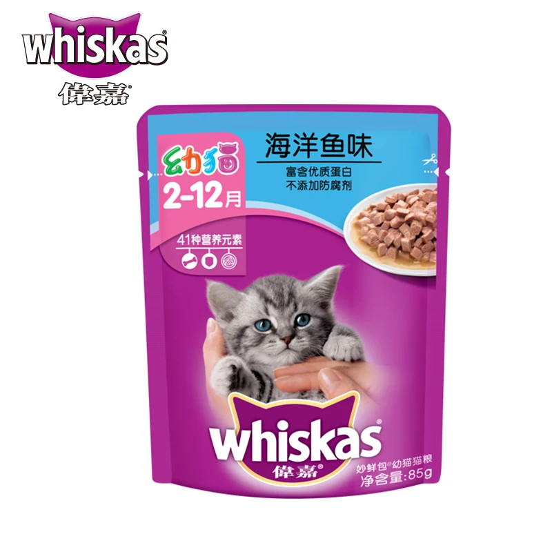 whiskas kitten food bulk