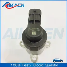 0928400607 высокое давление регулятор насоса замер управление соленоида SCV блок клапанов