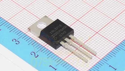 

30pcs/lot IRL3713PBF IRL3713 TO220