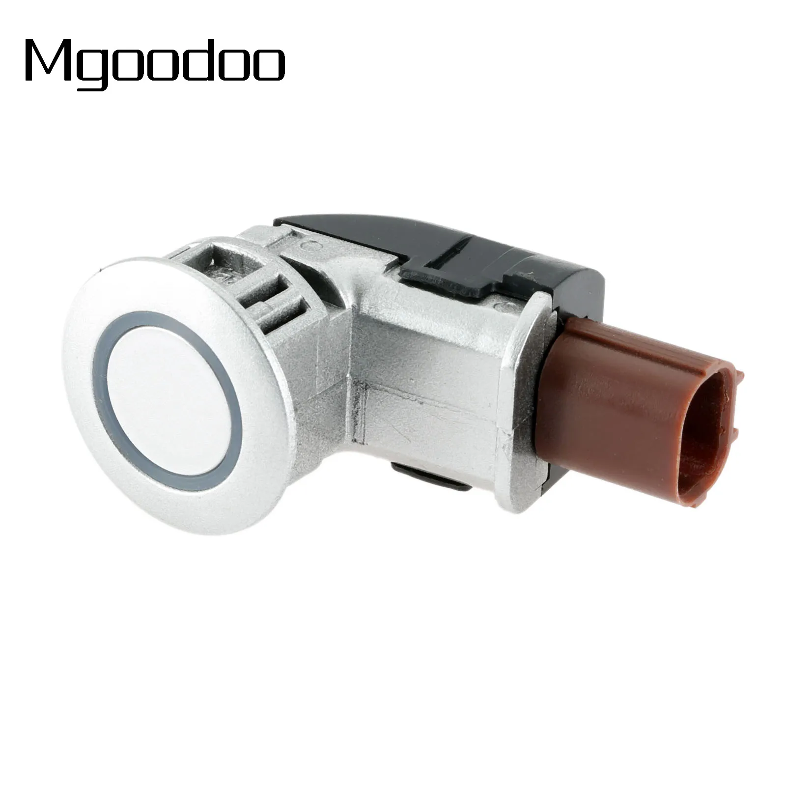 1x Sliver 39680-SHJ-A61 PDC Parking Sensor For Honda Odyssey 2005-2009 CR-V 2004-2013 Automobiles Ultrasonic Packtronic For Cars 1x Sliver 39680-SHJ-A61 PDC Parking Sensor For Honda Odyssey 2005-2009 CR-V 2004-2013 Automobiles Ultrasonic Packtronic For Cars