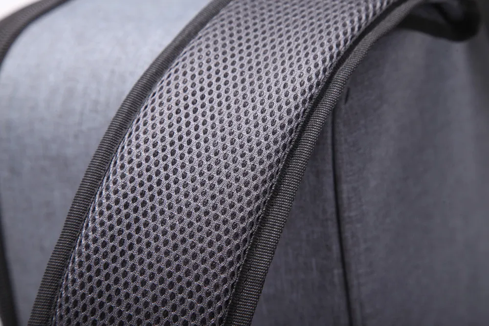 Открытый водонепроницаемый чемодан сумка для Xiaomi Mi Квадрокоптер аксессуары Дрон портативный противоударный наплечный ручной EVA Сумки BAY02
