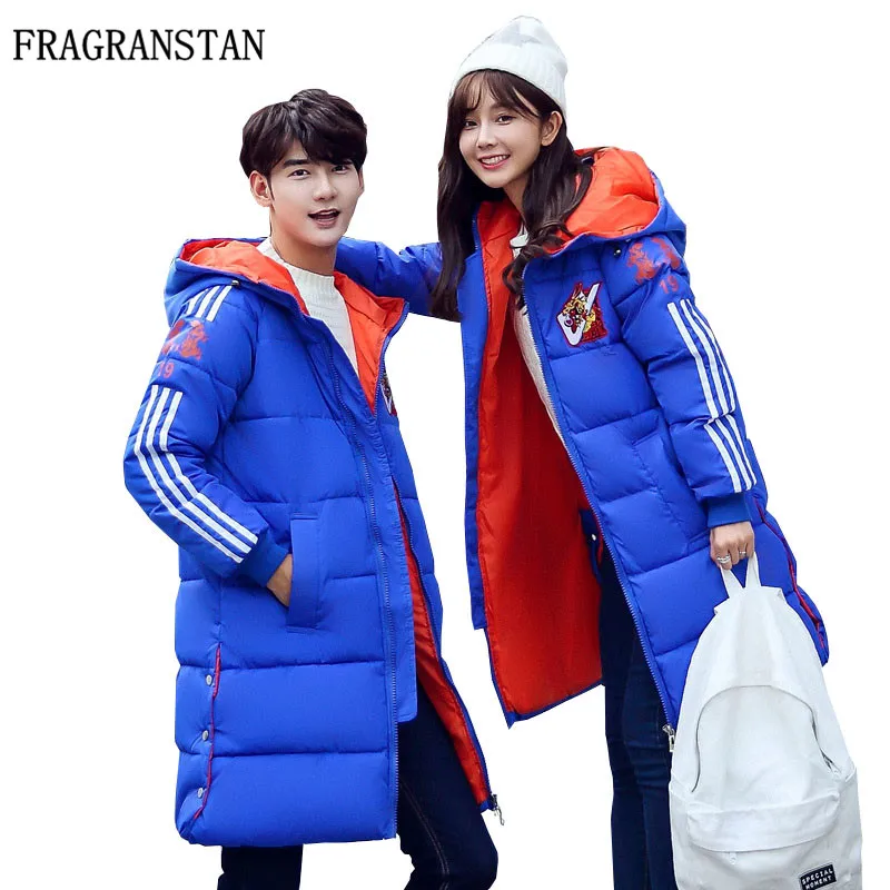 New Autunm Winter Women Trench Coat Slim Fashion Plus Size