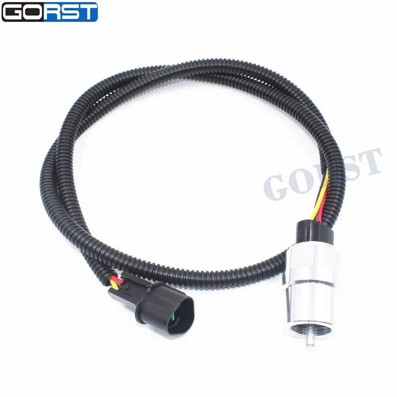 GORST Car/automobiles Speed Sensor for Mitsubishi OE NO. MC867581 GORST Car/automobiles Speed Sensor for Mitsubishi OE NO. MC867581
