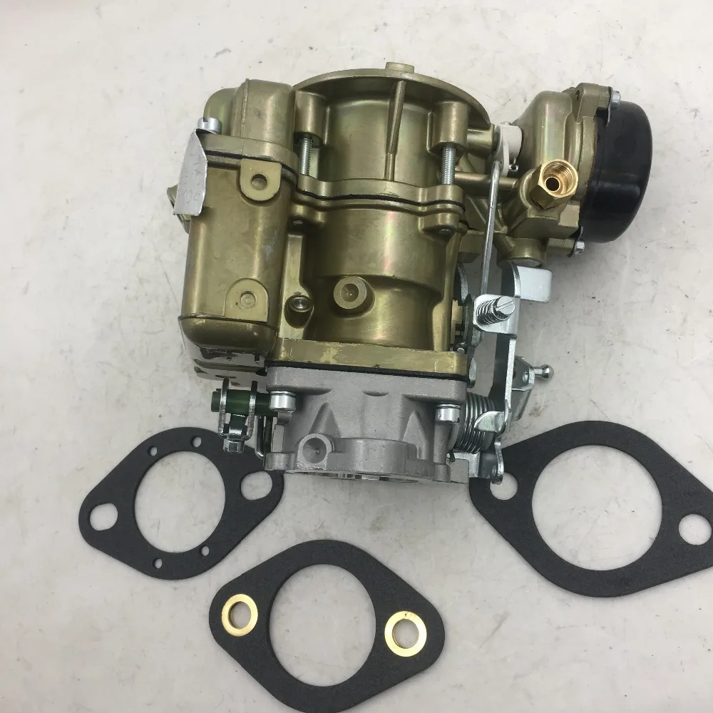 Карбюратор carby CARB D5TZ9510AG карбюратор для Ford 240-250-300 двигателей YF C1YF 6 цилиндров CIL 1975~ 1982 YF CARTE