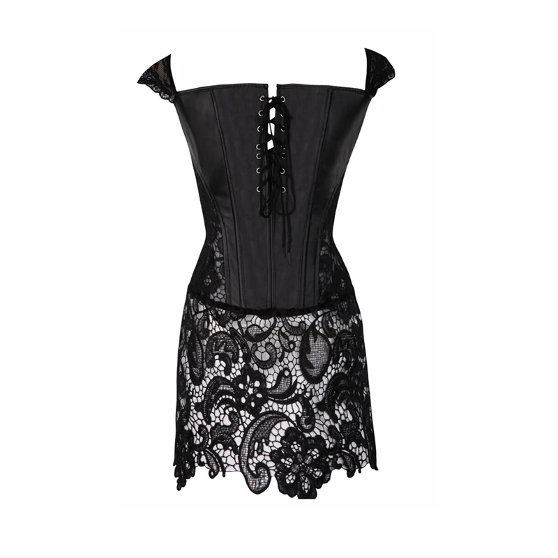 corset dress (26)