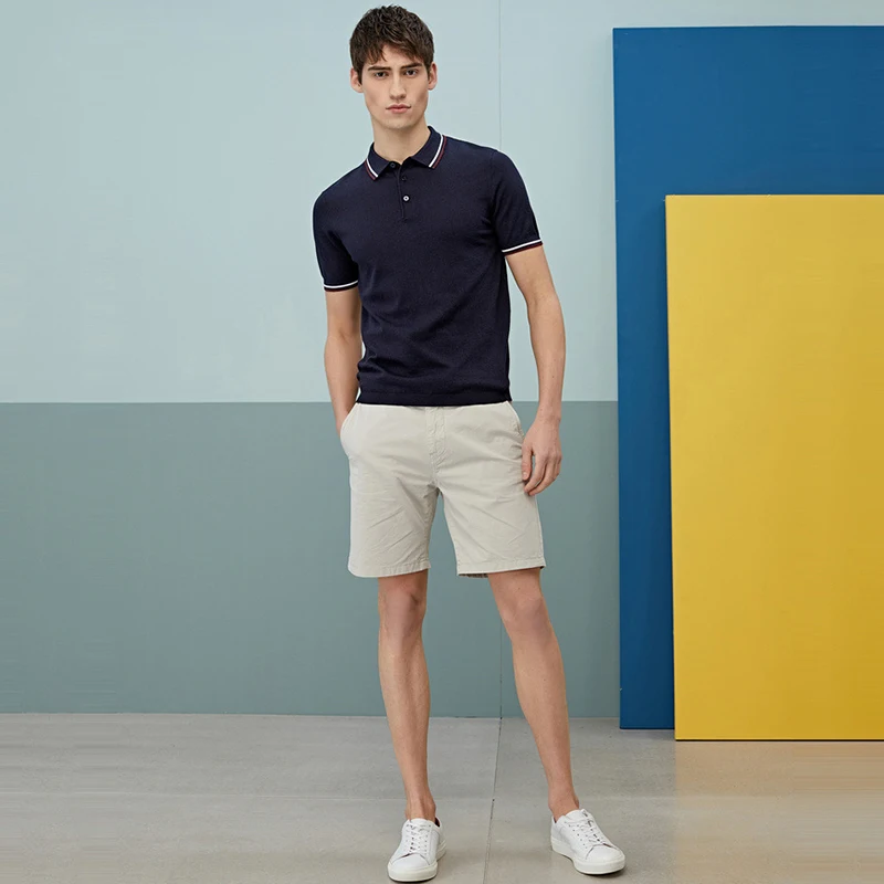 Shorts And A Polo Top Sellers, 57% OFF 