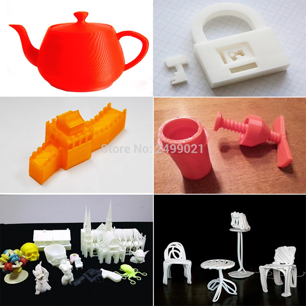 Новый 1 кг 75/3 0 мм ABS 3D Принтер Нити расходные материалы Высокое качество|consumable