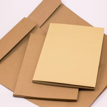 

1pcs Pure Notebook For Student 60 page 16K Kraft diary book stationery manufacturers