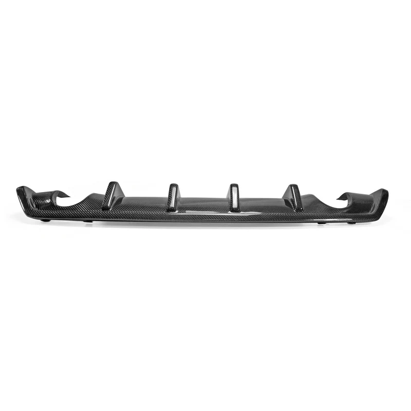 10th Generation Civic FC CM-Style Rear Diffuser CF(2)