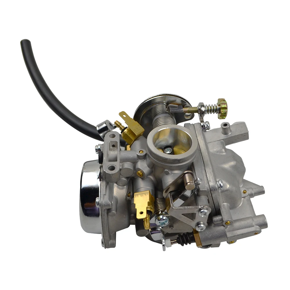 Carburetor Assy For Yamaha Virago 250 XV250 Route 66 1988 2014 2010 2009 Motorcycle Accessories D30-in Carburetor from Automobiles & Motorcycles on ...