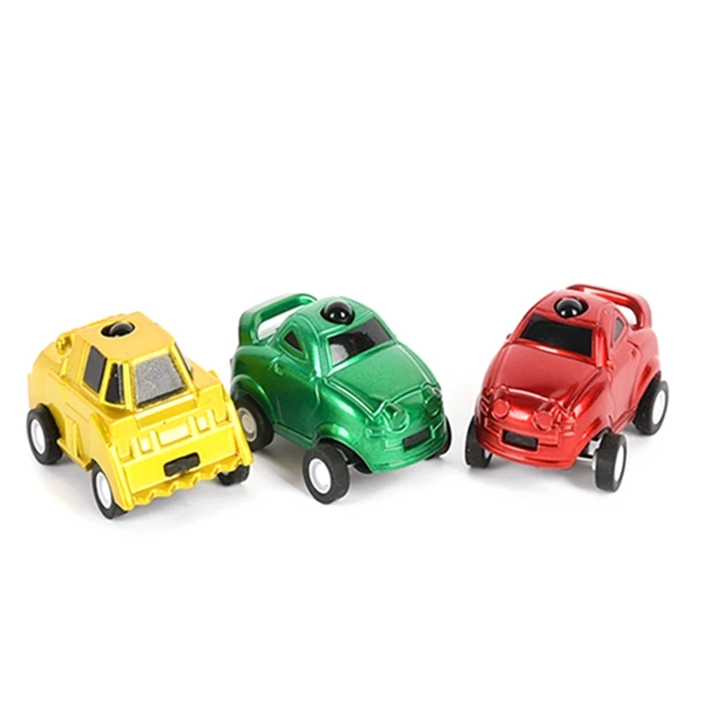 

Color Random!!! New Kids Christmas RC Cars Super Mini Remote Control Car Creative Ball Ornaments Kids Children Desk Toys