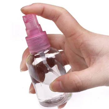 

art Bottles art painting Moisturizing painting Spray Packing Bottle watercolor painting tool ACT023