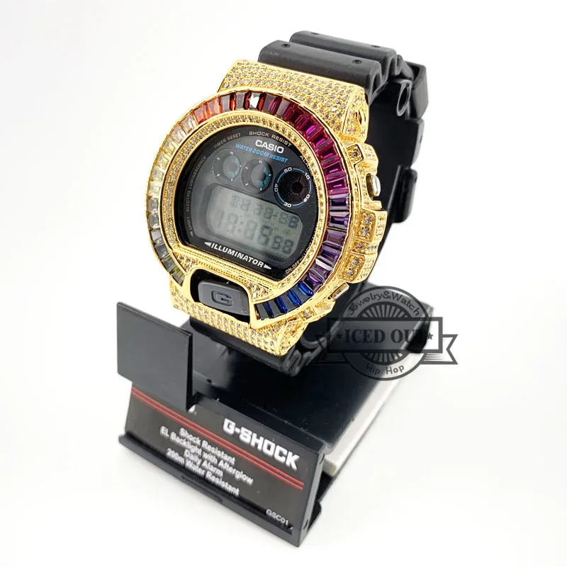 g shock cz