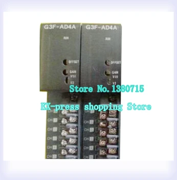 

G3F-AD4A MASER-K K1000S Analog Module