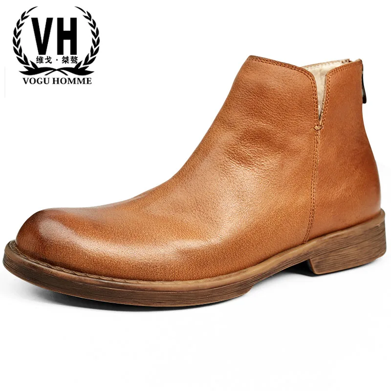 riding chelsea boots